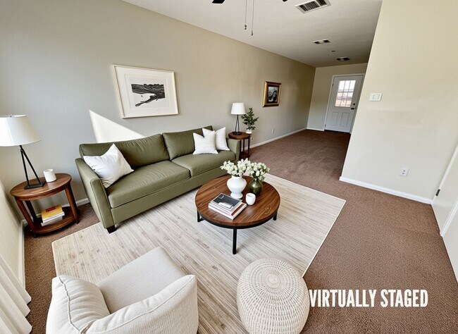 1203 Monroe Loop Killeen, TX 76543 photo 3