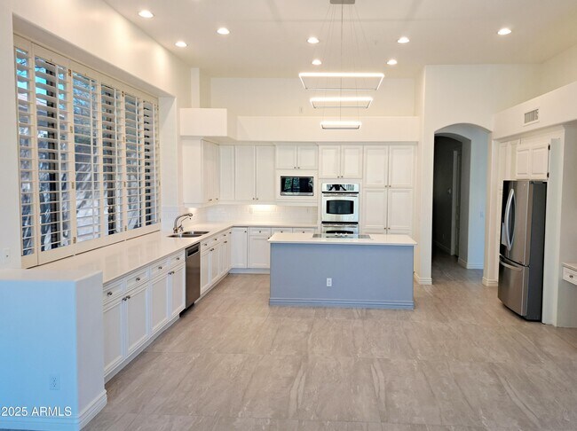 11934 E Sand Hills Rd Scottsdale, AZ 85255 photo 5