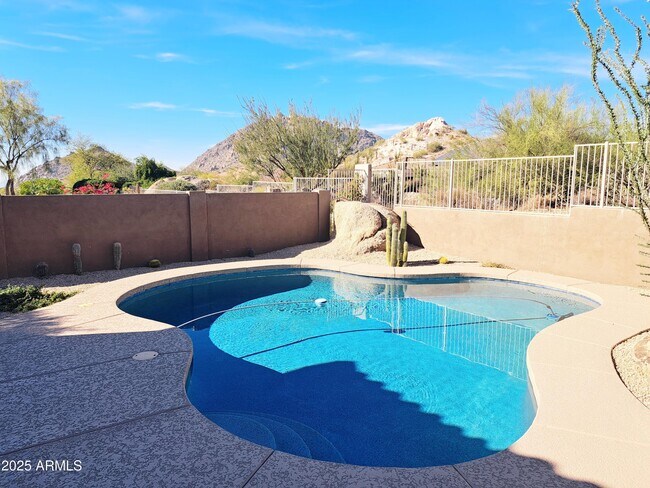 11934 E Sand Hills Rd Scottsdale, AZ 85255 photo 3