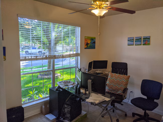 2108 Dry Tortugas Trail, Austin, TX 78747 photo 3