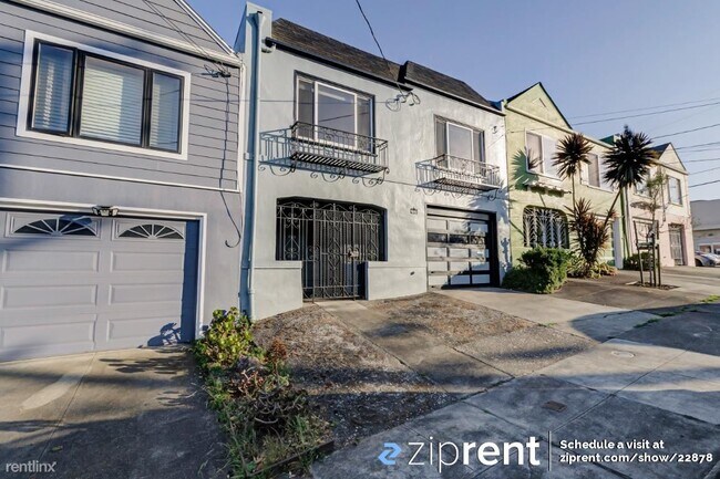 968 Avalon Avenue, San Francisco, CA 94112 photo 2