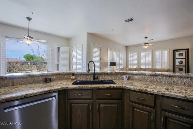 9616 E Chuckwagon Ln Scottsdale, AZ 85262 photo 4