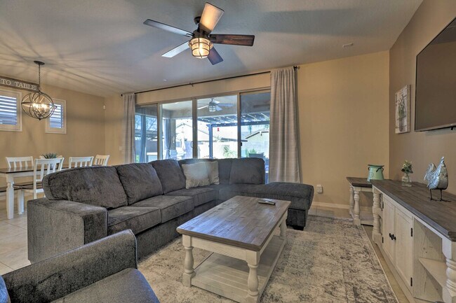 20298 E Arrowhead Trail Queen Creek, AZ 85142 photo 2