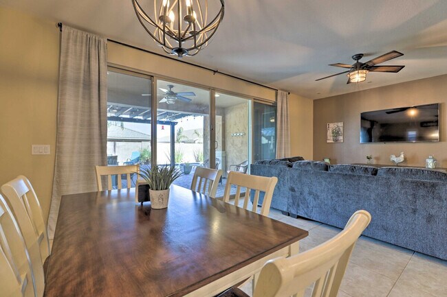 20298 E Arrowhead Trail Queen Creek, AZ 85142 photo 5