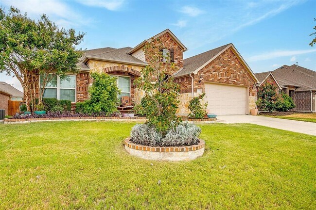 2009 Canchim St Fort Worth, TX 76131 photo 2