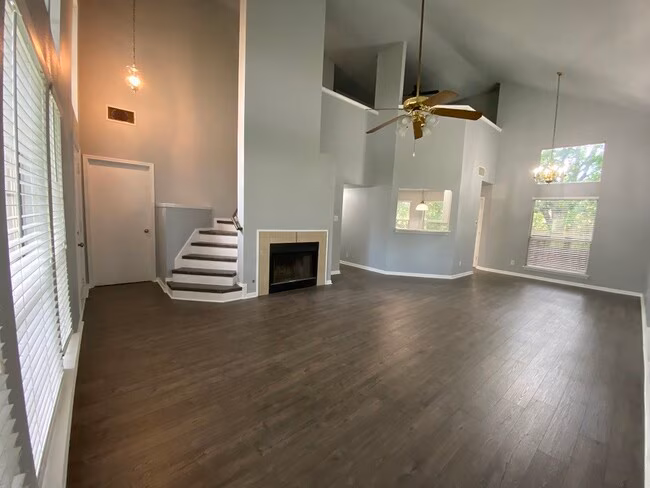 1821 Southeastern Trail Round Rock, TX 78664 photo 2