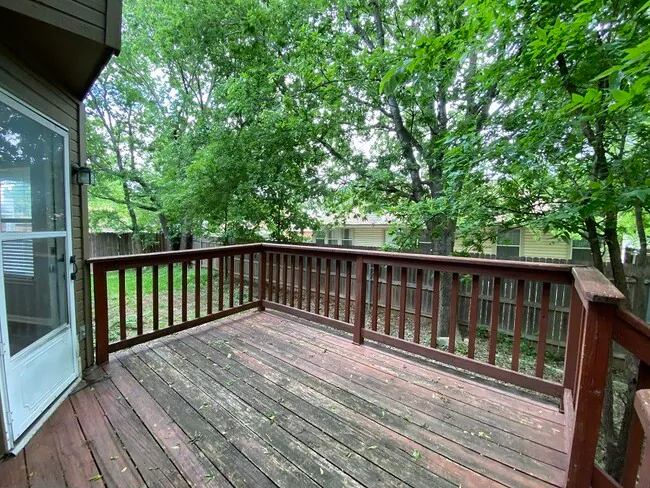 1821 Southeastern Trail Round Rock, TX 78664 photo 5