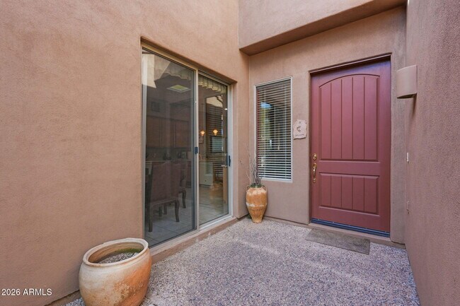 7394 E Quien Sabe Way Scottsdale, AZ 85266 photo 3