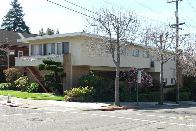 1950 Rose Street, Berkeley, CA 94709 photo 3