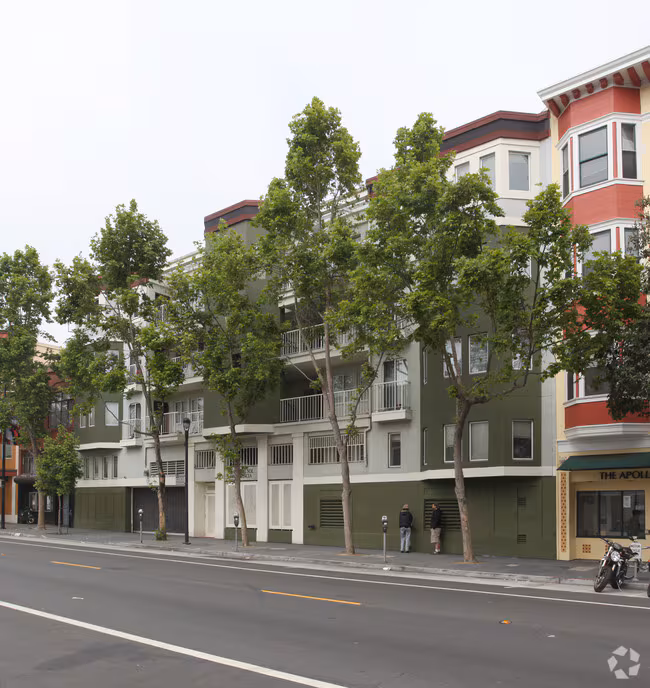 10 Mint Plaza #2 (1231r) photo 2