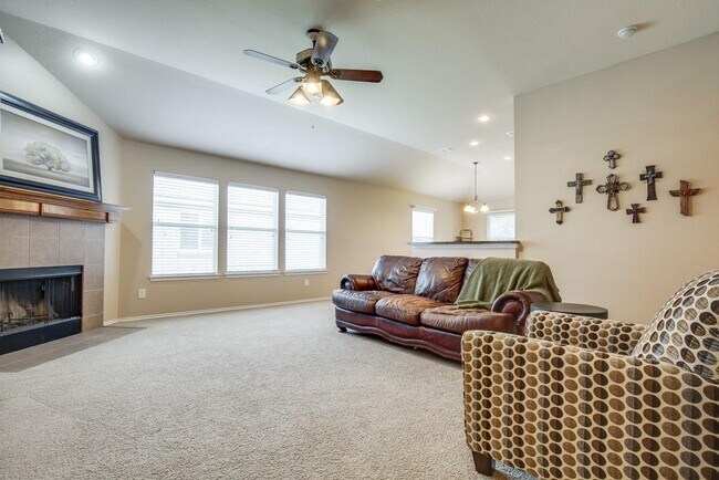 1112 Mule Deer Rd Forney, TX 75126 photo 3