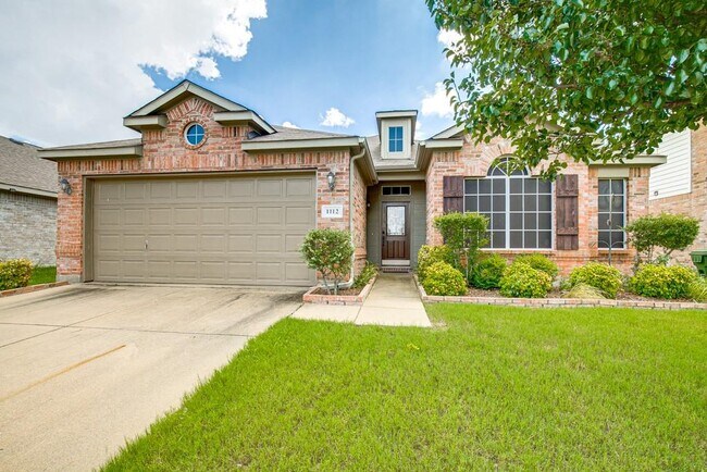 1112 Mule Deer Rd Forney, TX 75126 photo 2
