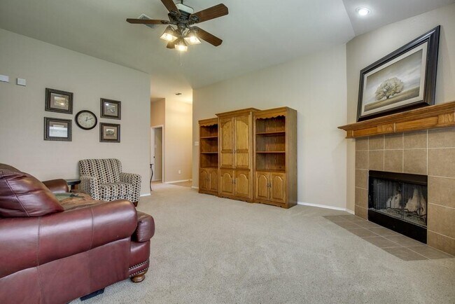 1112 Mule Deer Rd Forney, TX 75126 photo 5
