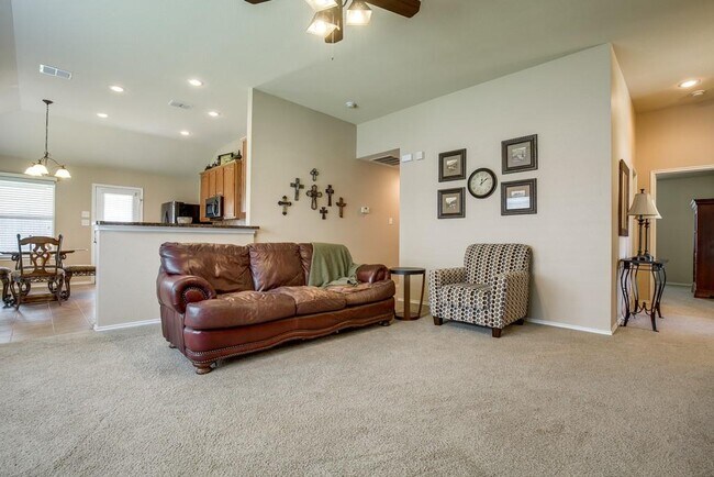1112 Mule Deer Rd Forney, TX 75126 photo 4