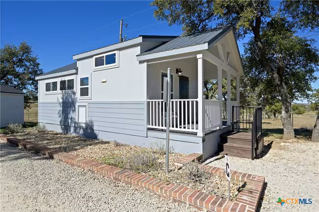 257 Cr-278 Liberty Hill, TX 78642 photo 2