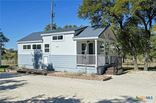 257 Cr-278 Liberty Hill, TX 78642 photo 4