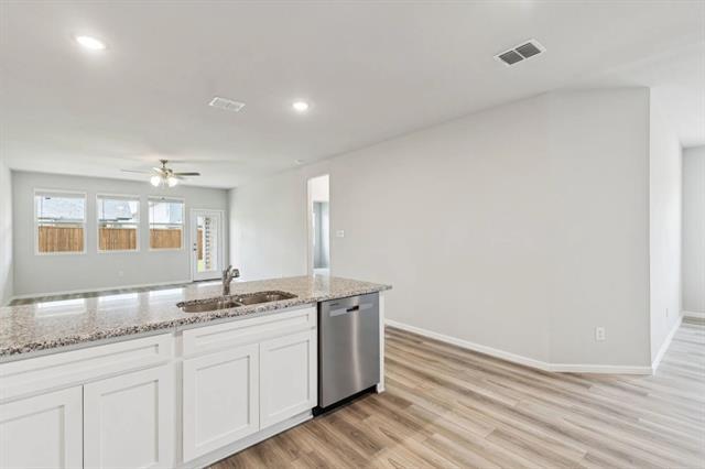717 Portina Drive, Anna, TX 75409 photo 3