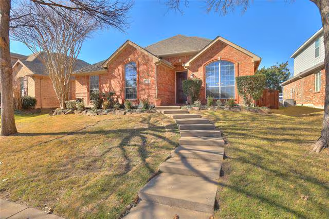 6723 Lee Meadow Drive, Frisco, TX 75035 photo 2