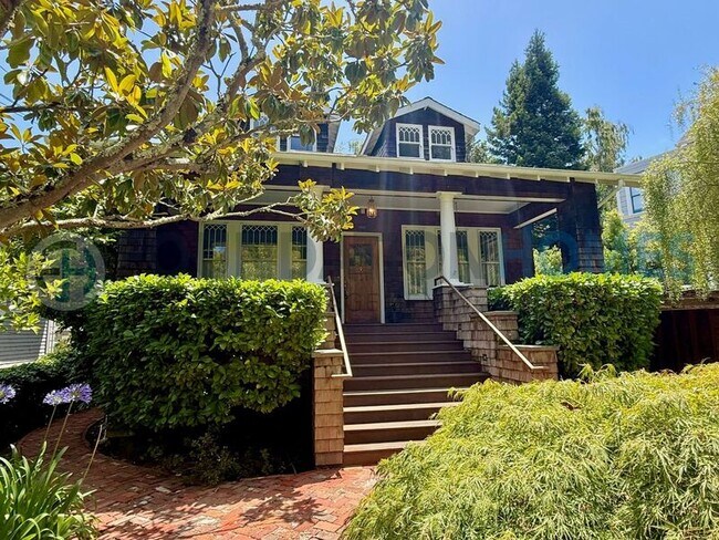 115 Lagunitas Rd Ross, CA 94957 photo 4