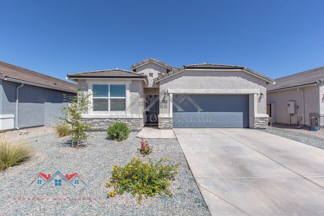 1330 W Hess Ave Coolidge, AZ 85128 photo 3