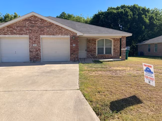 207 Dale Earnhardt Dr Harker Heights, TX 76548 photo 2