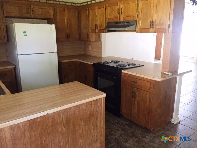 2325 Tiffany Dr Copperas Cove, TX 76522 photo 4