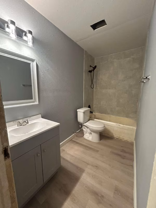 314 West Clarendon Drive, Dallas, TX 75208 photo 4