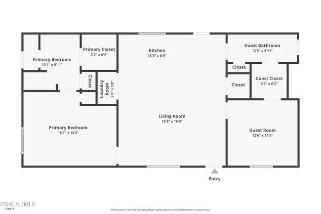6302 E Cochise Rd Paradise Valley, AZ 85253 photo 4