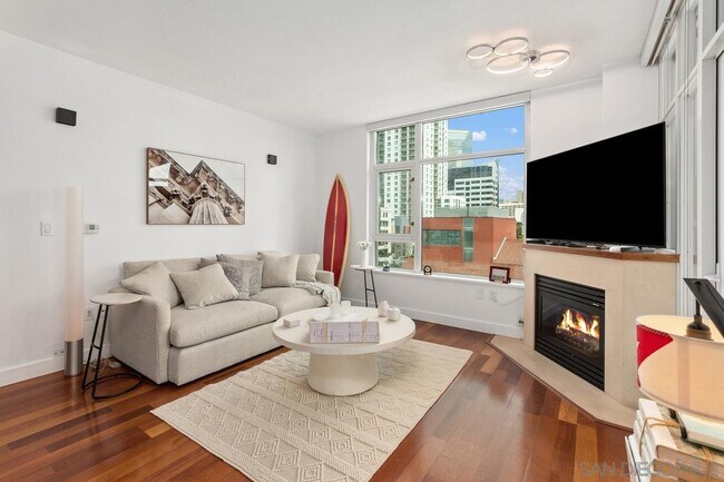 1199 Pacific Hwy San Diego, CA 92101 photo 4