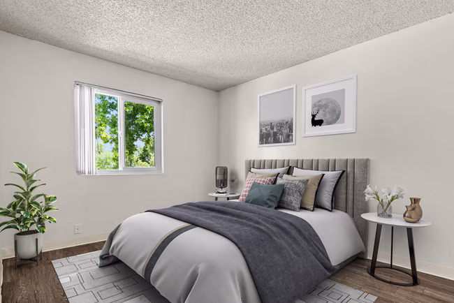Delta Pines Apartments photo 5