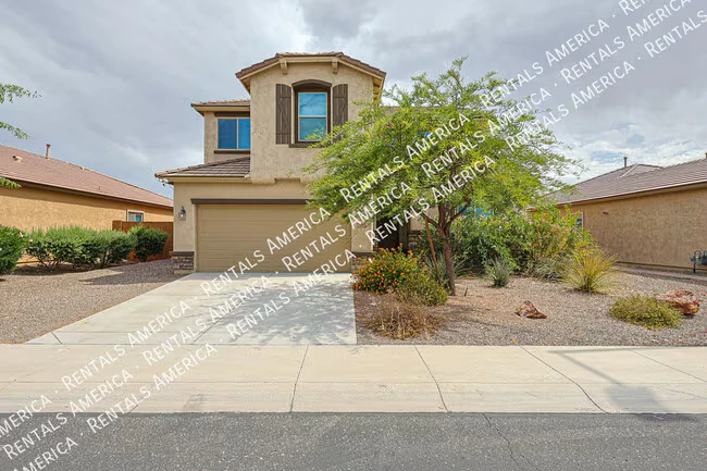 25951 W Tonto Ln Buckeye, AZ 85396 photo 2
