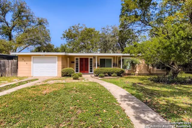 519 Byrnes Dr San Antonio, TX 78209 photo 2