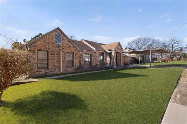 1108 Winters Street, Dallas, TX 75216 photo 3