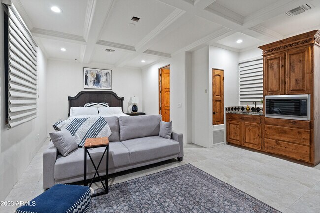 5529 W Pinnacle Hill Dr Glendale, AZ 85310 photo 5
