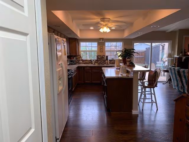 4816 Roberts Dr The Colony, TX 75056 photo 3