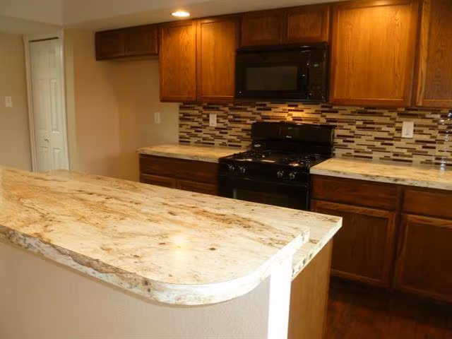 4816 Roberts Dr The Colony, TX 75056 photo 4