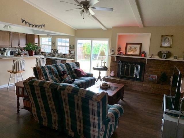 4816 Roberts Dr The Colony, TX 75056 photo 2