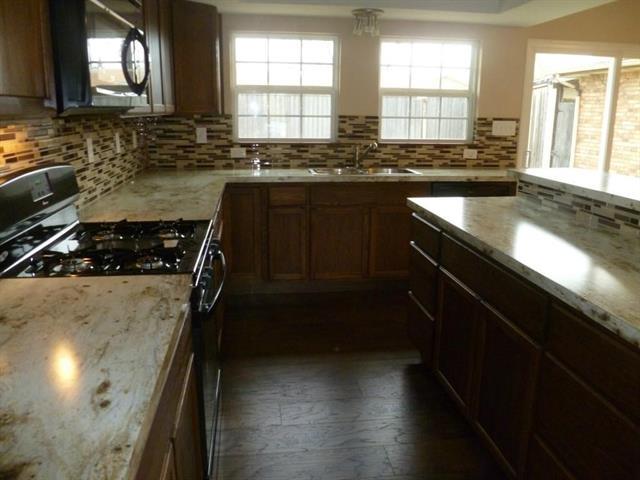 4816 Roberts Dr The Colony, TX 75056 photo 5