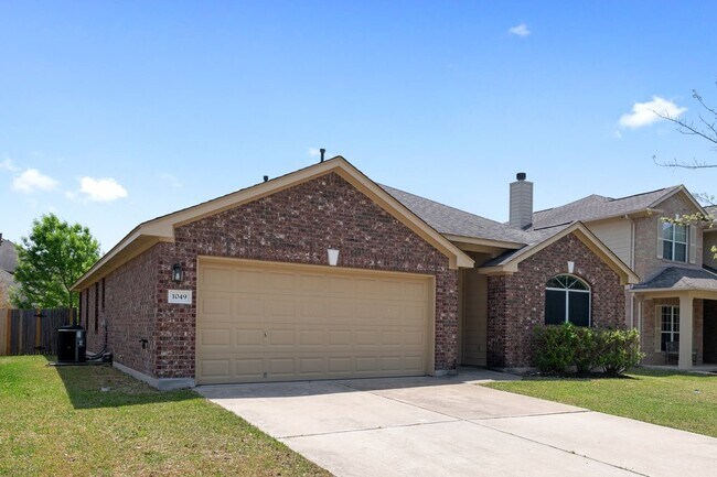 1049 Regency Ln Round Rock, TX 78665 photo 3