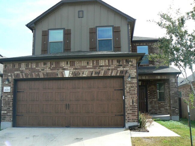 17015 Gibbons Path Round Rock, TX 78664 photo 2