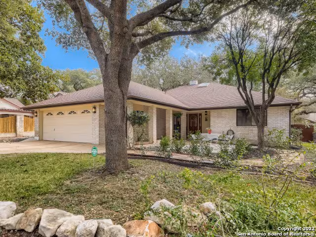 10126 Jandre Pl San Antonio, TX 78213 photo 2