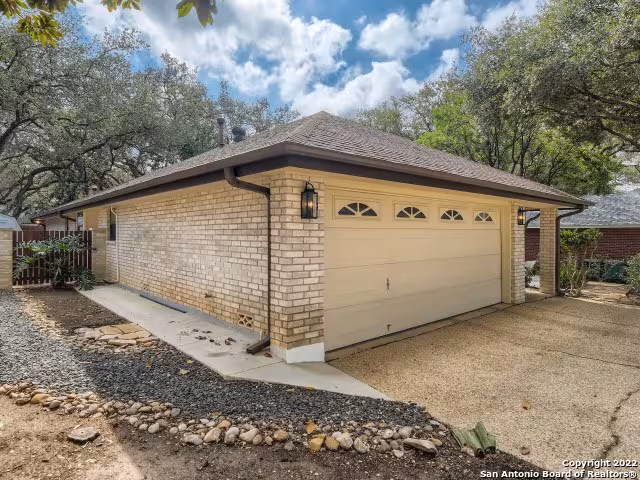 10126 Jandre Pl San Antonio, TX 78213 photo 3