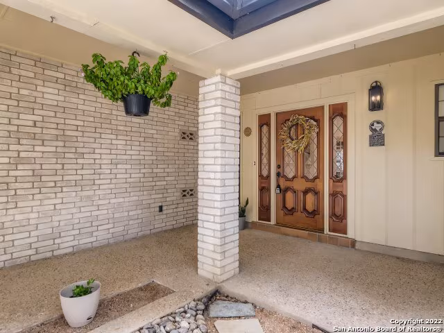 10126 Jandre Pl San Antonio, TX 78213 photo 4