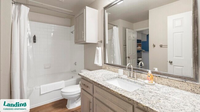 165 Forestbrook Dr Lewisville, TX 75067 photo 5
