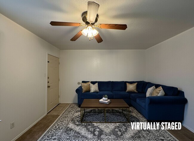1902 Windward Dr Killeen, TX 76543 photo 3