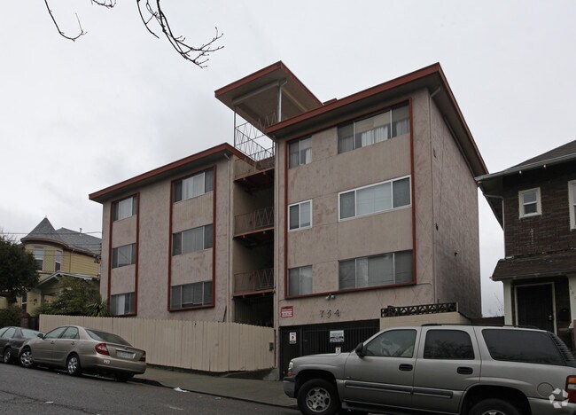 732 East 20th Street, Oakland, CA 94606 photo 2