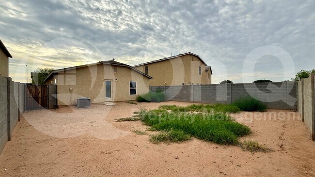 1860 South Wooten Street, Coolidge, AZ 85128 photo 5
