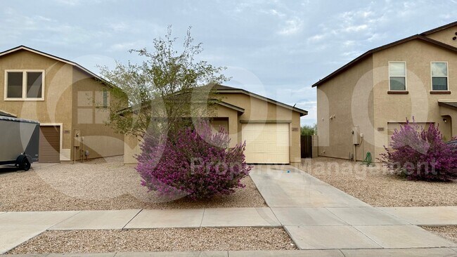 1860 South Wooten Street, Coolidge, AZ 85128 photo 4