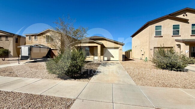 1860 South Wooten Street, Coolidge, AZ 85128 photo 2