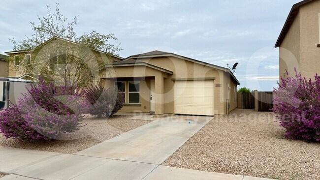 1860 South Wooten Street, Coolidge, AZ 85128 photo 3
